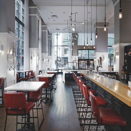 Staypineapple, An Iconic Hotel, The Loop Chicago Exteriér fotografie