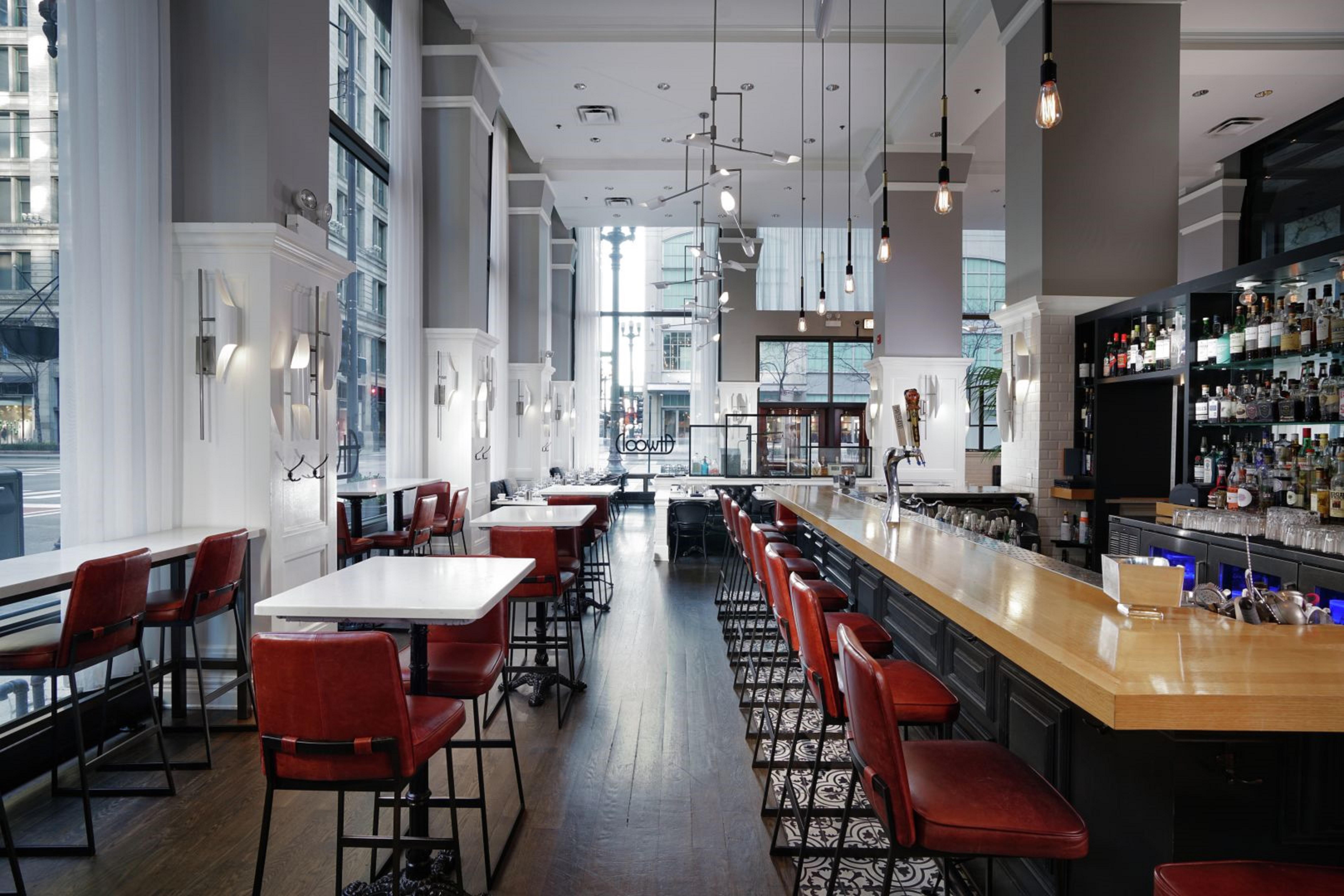 Staypineapple, An Iconic Hotel, The Loop Chicago Exteriér fotografie