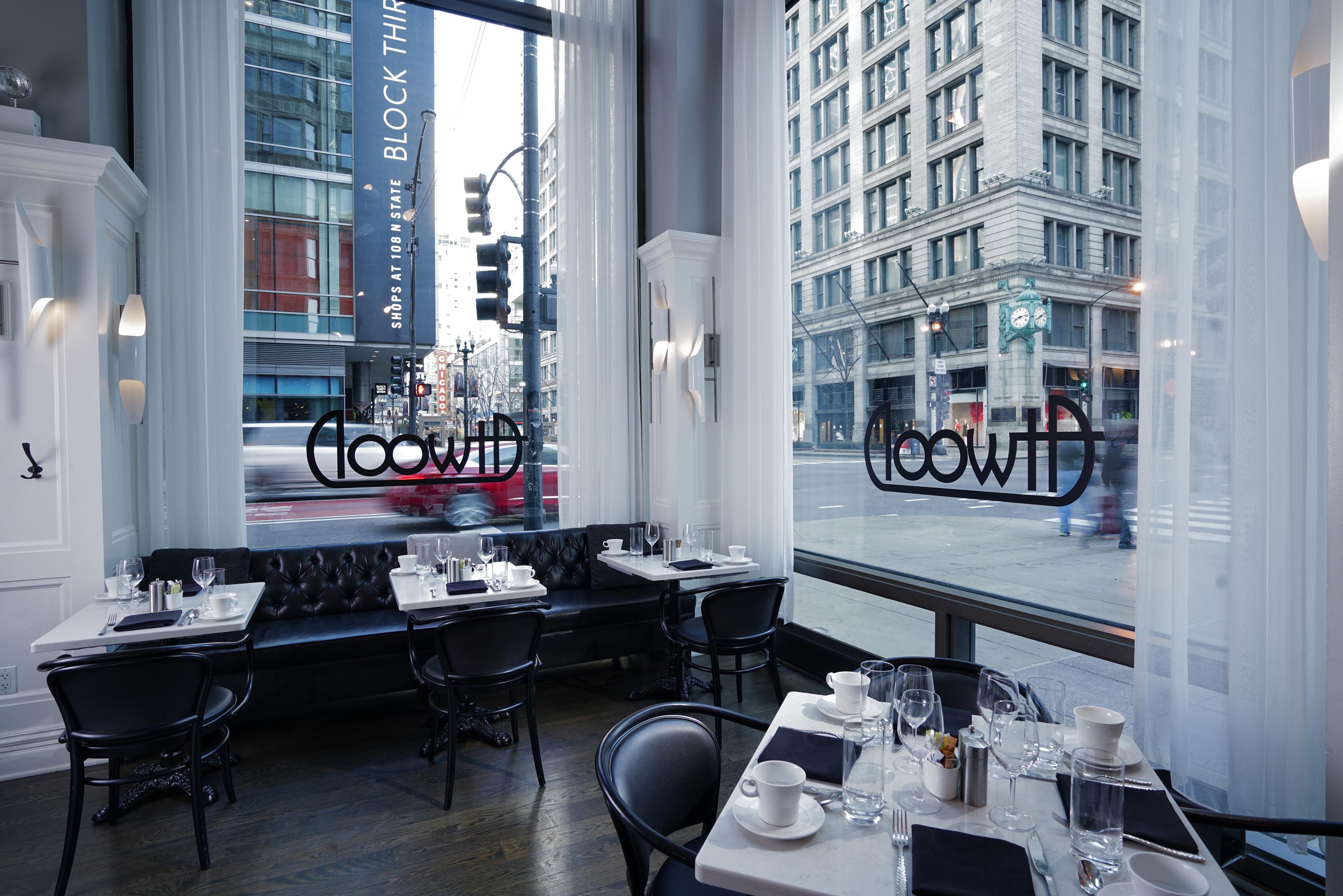 Staypineapple, An Iconic Hotel, The Loop Chicago Exteriér fotografie