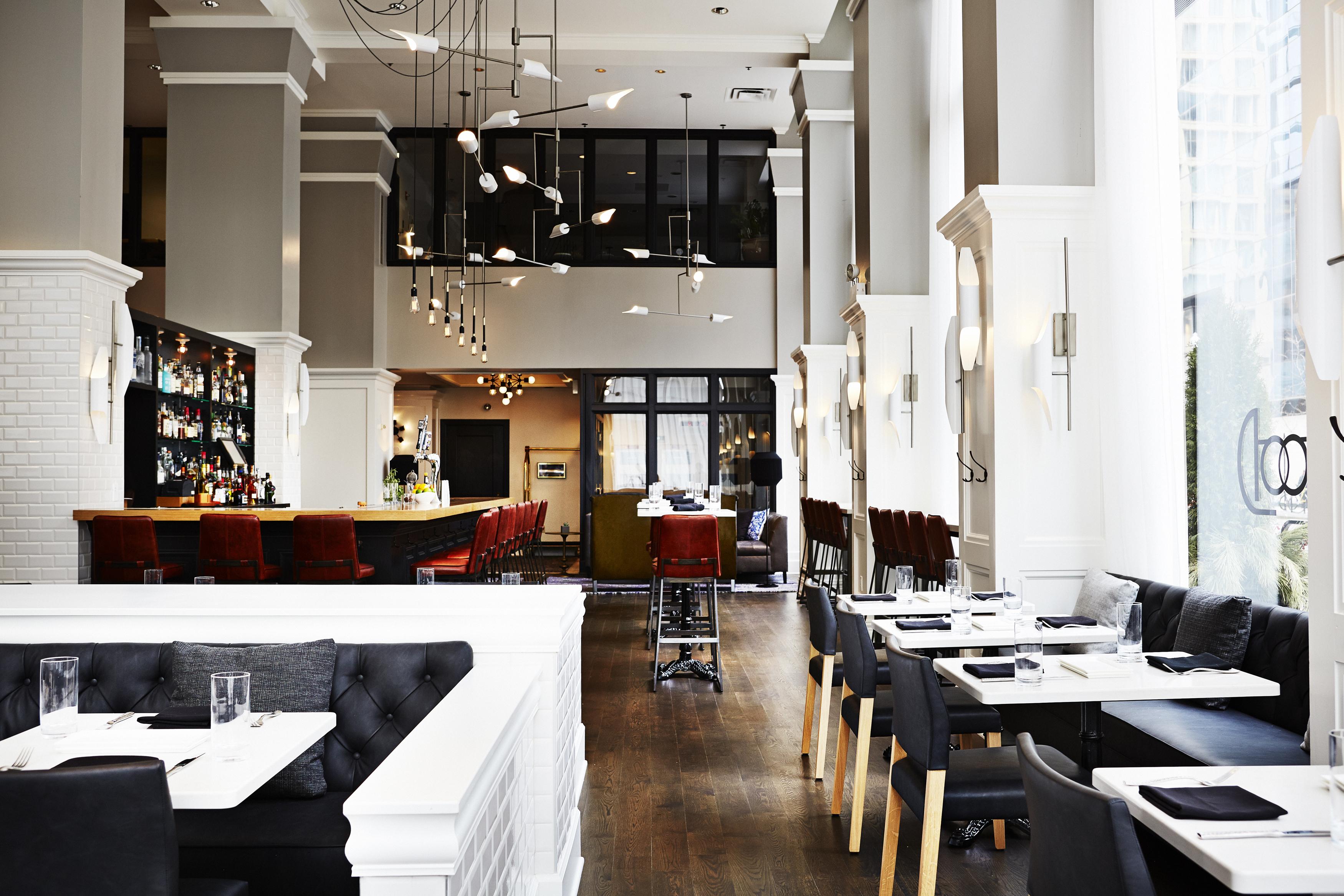 Staypineapple, An Iconic Hotel, The Loop Chicago Exteriér fotografie