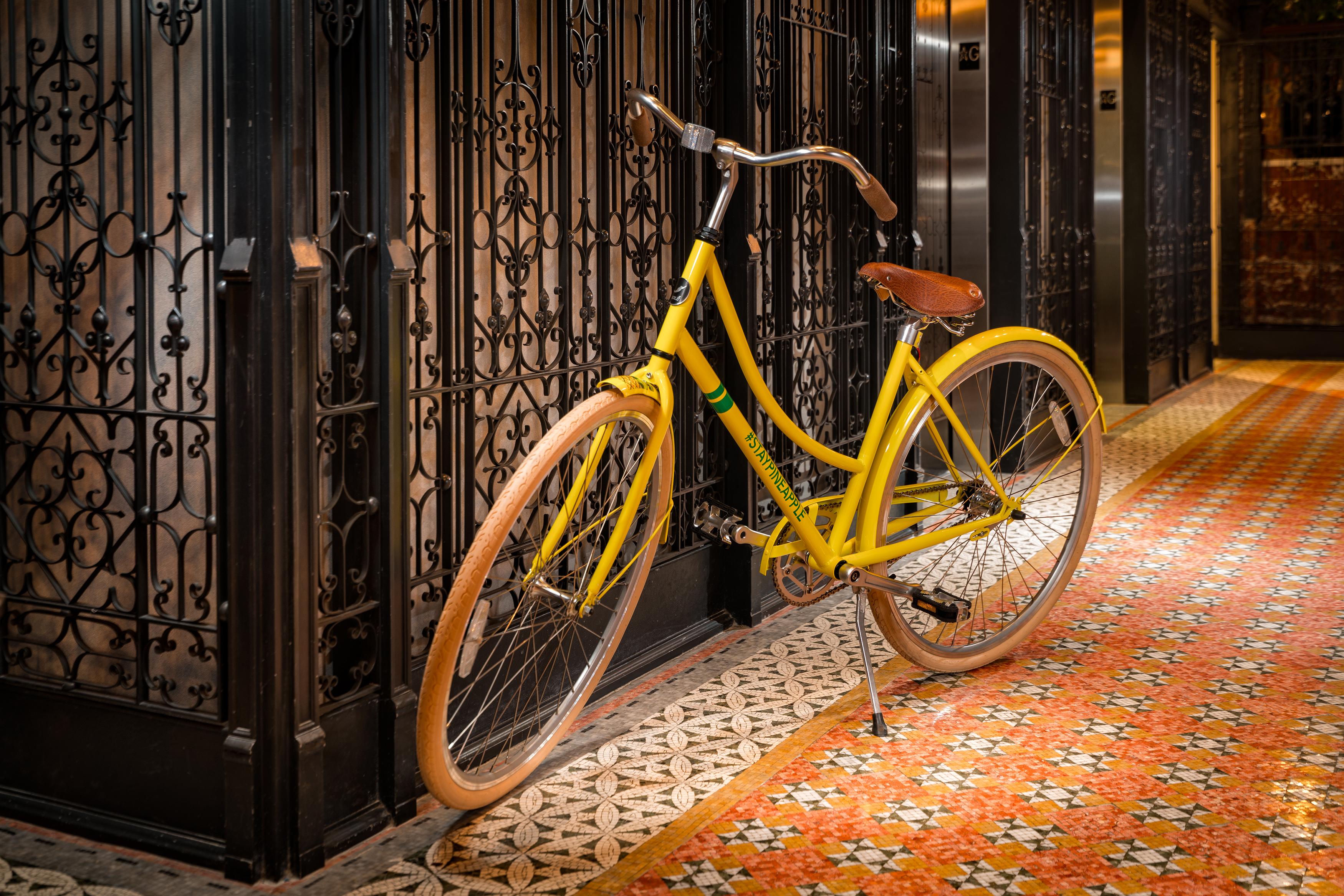 Staypineapple, An Iconic Hotel, The Loop Chicago Exteriér fotografie