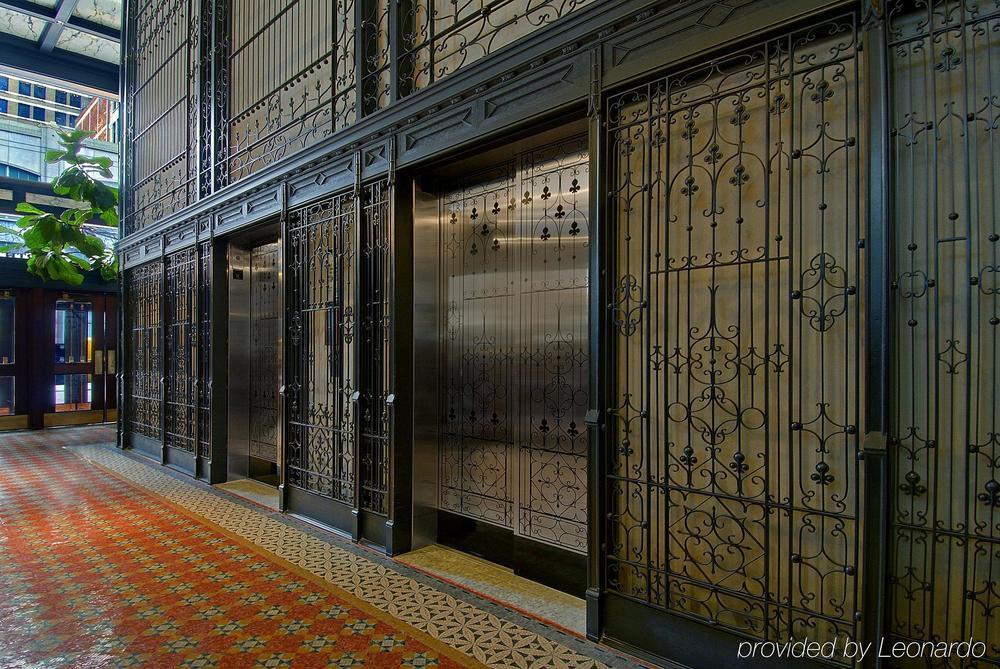 Staypineapple, An Iconic Hotel, The Loop Chicago Interiér fotografie