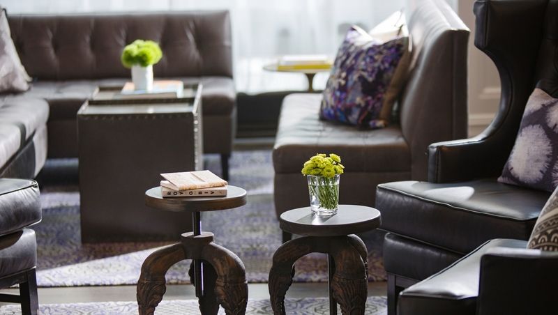 Staypineapple, An Iconic Hotel, The Loop Chicago Exteriér fotografie