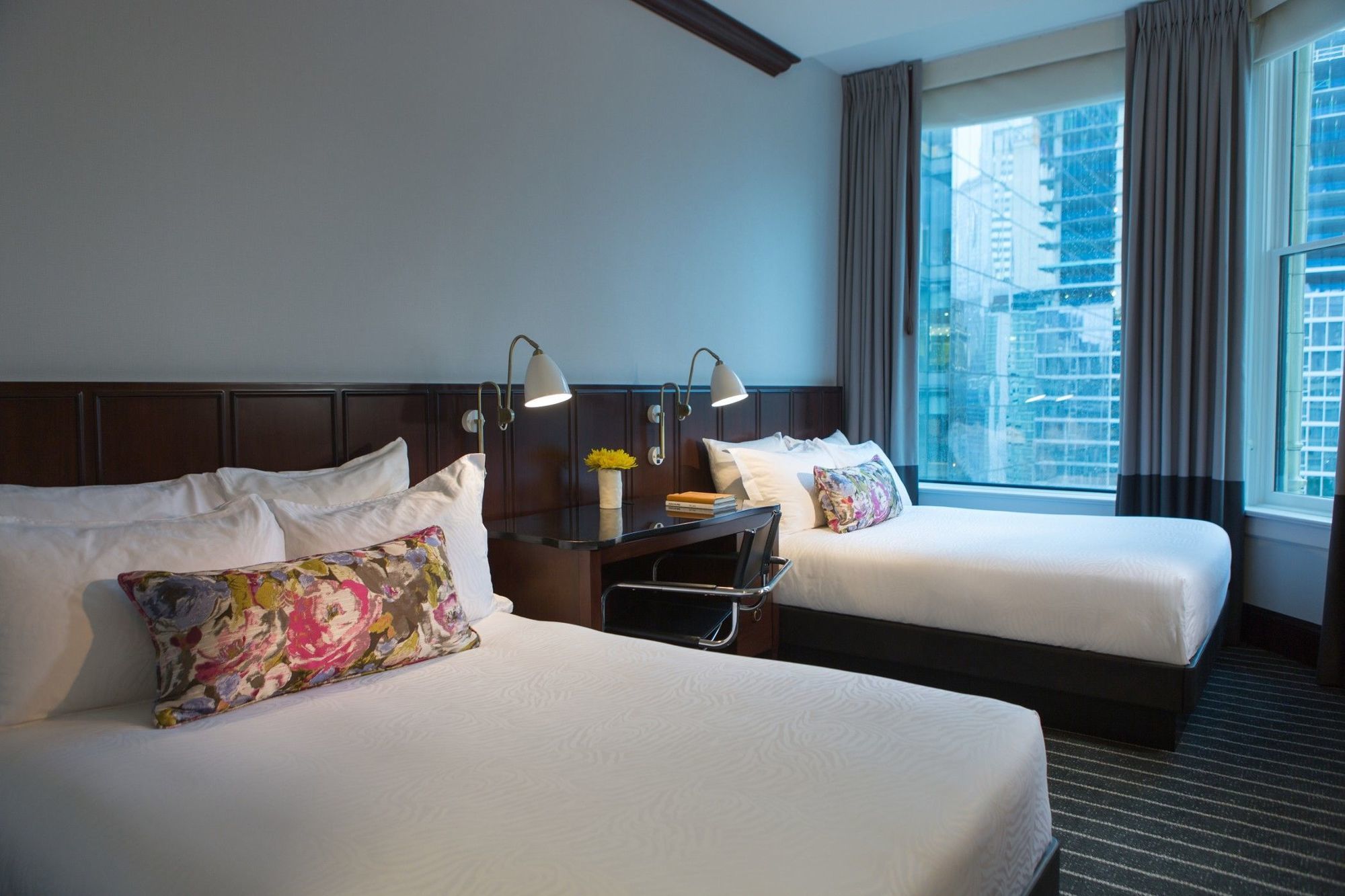 Staypineapple, An Iconic Hotel, The Loop Chicago Exteriér fotografie