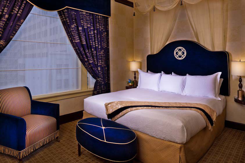 Staypineapple, An Iconic Hotel, The Loop Chicago Exteriér fotografie